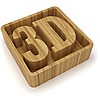 Салют - иконка «3D» в Знаменском