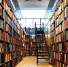 Библиотеки в Знаменском