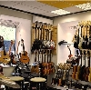 Музыкальные магазины в Знаменском
