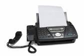 БМ Хостел - иконка «факс» в Знаменском